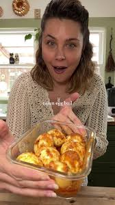 Traziarae Pickled Eggs