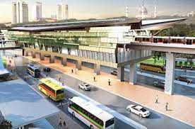 The enterprise was incorporated on may 04, 1992. Kuala Lumpur Lrt3 Signalling Contract Awarded International Railway Journal
