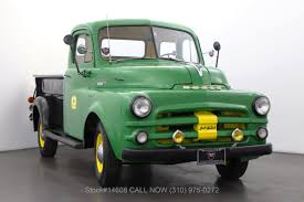 Image result for Green 1952 Truck