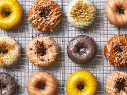 Download Where To Eat Doughnuts In Philadelphia Eater Philly