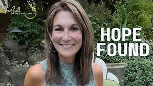 Finding Hope in the Midst of Suffering