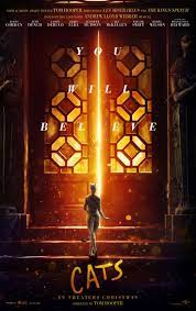 Pin By Universal Pictures On Cats Cat Movie Full Movies Cat Online