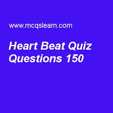 Instantly play online for free, no downloading needed! Learn Quiz On Heart Beat College Biology Quiz 150 To Practice Free Biology Mcqs Questions And Answers To Learn H Biology College Biology Online Learn Biology