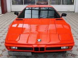 Jan 22, 2021 · this 1980 bmw m1, previously part of the ae performance collection (paul walker and roger rodas), and believed to be one of just ten examples modified by german bmw dealer ahg, has sold again. Bmw M1 Coupe Auto Salon Singen