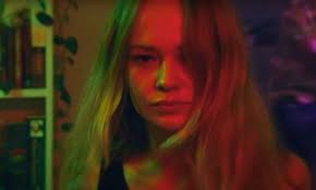 Videoclip: Grimus feat. Dan Byron