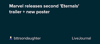 The epic story, spanning thousands of years, features a group of immortal heroes forced out of the shadows who reunite against mankind's oldest enemy, the deviants. 4rgaqxf9pfpqm