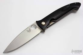4.1 oz blade lock safety: 740 Dejavoo Prototype January 2007 Arizona Custom Knives
