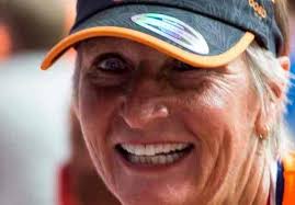 Ironmans 70.3 Acapulco en Chattanooga; Alexandra wint IM Tulsa; Pim van  Diemen e-star