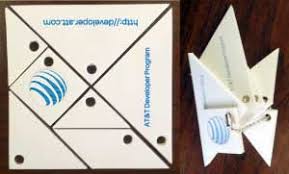 Adopting highly effective communication practices helps build stronger teams and improve company competitiveness. Tangram Square Me Puzzles Custom Printed For Team Building Promotional Product Ideas By Imprintitems Com