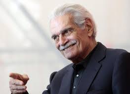 In Egypt, Omar Sharif's death met with sadness -- and a young man's shrug
