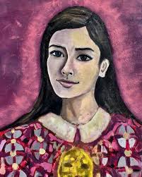 We did not find results for: Jolene Painting By Juan Gabriel Ruiz Saatchi Art