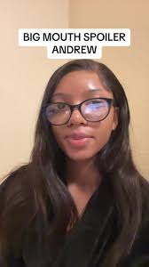 Big Mouth Season 7 Andrew Petra