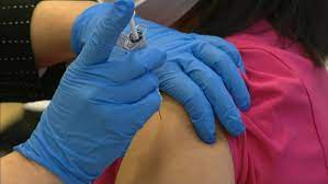 Now that the first covid19 vaccine from pfizer is being released, how do mrna vaccines work?watch our vaccine podcast. York Region To Book Coronavirus Vaccination Appointments For Those 75 To 79 Starting Thursday Cp24 Com