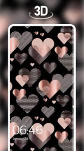 Search free 4k wallpapers on zedge and personalize your phone to suit you. 3d Parallax Live Wallpaper 4k Hd Wallpaper 2020 By Hongqing More Detailed Information Than App Store Google Play By Appgrooves Personalization 6 Similar Apps 6 956 Reviews