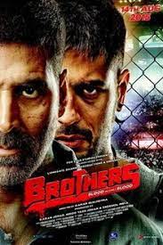 Brothers 2015 Film Wikipedia Fight scene from brothers (2015). brothers 2015 film wikipedia