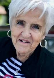 Obituary information for Agnes Bramlage