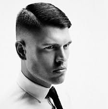 Die merkmale des haarschnitts 2019: Kurzhaar Scheitel Frisuren Manner Mannerfrisuren Der Seitenscheitel Mannerfrisuren Der Manner Kurze Haare Frisuren Kurze Haare Stylen Frisur Seitenscheitel