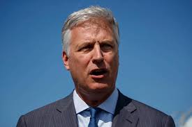 Trump national security adviser compares Xi Jinping to Josef Stalin