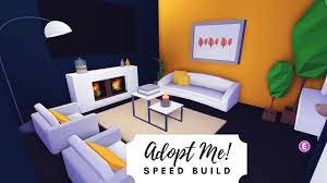 Modern Family Home Speed Build Roblox Adopt Me Youtube Adopt Me House Ideas Adopt Me House Adopt Me Roblox House Ideas