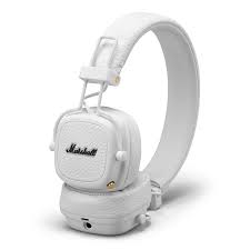 Dabei verbinden sie sich kabellos mit dem smartphone oder tablet. Kaufen Marshall Major Iii Kabellos Kopfhorer Marshall