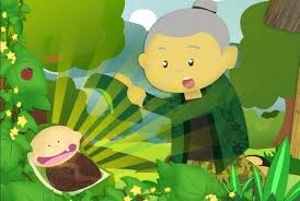 Naskah drama bahasa inggris timun mas. Timun Mas Alchetron The Free Social Encyclopedia