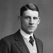 Mr Siegfried Sassoon obituary