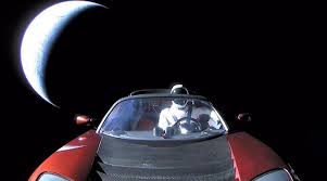 There's no need to worry, however. Last Photo From Space Sent By Tesla Roadster Autoevolution