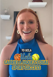 Gabriella Arroyo's Instagram, Twitter & Facebook