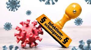 Wieder soll das infektionsschutzgesetz geändert werden. Video Plane Fur Corona Auflagen Debatte Uber Infektionsschutzgesetz Tagesschau De