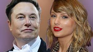 Elon Musk coquetea con Taylor Swift en Twitter y confunde a todos sobre lo  que quiso decir – FayerWayer