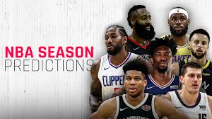 Teams, players profiles, awards, stats, records and championships. Nba Predictions 2020 21 Final Standings Playoff Projections Nba Finals Pick Sporting News