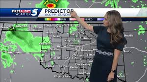 Oklahoma City Weather Forecast