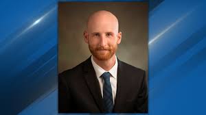 Former State Sen. Derek Kitchen announces bid for Utah's First ...