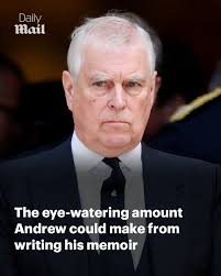 He could be set to make a LOT of money 👀🤑