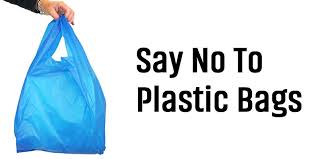 *what is no plasticbag campaign? Say No To Plastic Bags