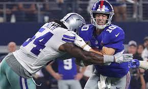 How To Watch Live Stream Online Listen To Cowboys Giants