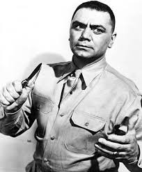 Image result for Ernest Borgnine