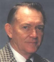 Charles Edward Cordell