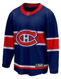 Canadiens de montréal on instagram: Fanatics Men S Retro Reverse Jersey Montreal Canadiens That Pro Look