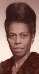 Obituary information for Mrs. Willie M. (Malone) Smith