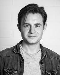 ABOUT — Matt Breen — Writer and Artist in London