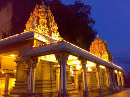 Podeľte sa o svoje zážitky! 5 Perumal Temples To Visit This Purattasi Varnam My
