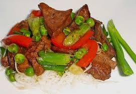 Putenleber Chinesisch Von Heimwerkerkonig Chefkoch Rezept Rezepte Leber Rezept Asiatische Gerichte