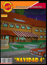 ✅️ Porn comic Simpsons Comics. Navidad 4. IToonEAXXX. Sex comic MILF Marge  loves | Porn comics in English for adults only | sexkomix2.com