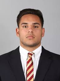 BC-Wake Forest Game Notes