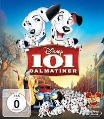 We did not find results for: Disneyklassiker 101 Dalmatiner Kingkalli