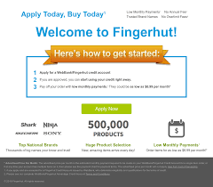 Fingerhut Competitors Revenue And Employees Owler Company