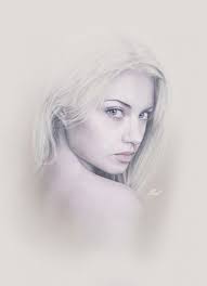 A Sample Of Its Forces By Alexwert Portrait Portrait Sketches Pencil Art Drawings