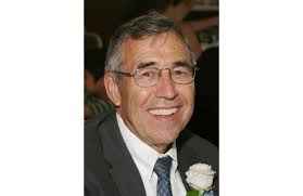 JAMES GRAFF Obituary (2015)