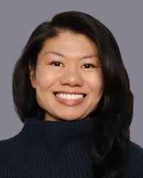 Grace Lee, Registered Psychotherapist (Qualifying), Whitby, ON, L1N